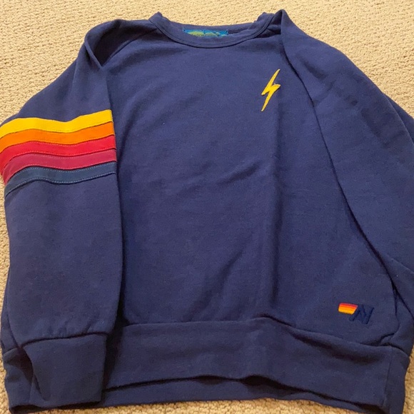 Tops - Aviator Nation Crewneck